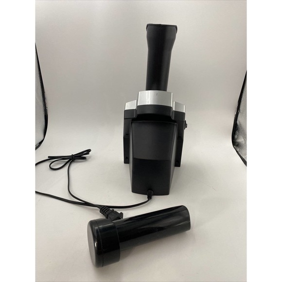 Yonanas Classic Soft-Serve Dessert Maker Complete Frozen Fruit Vegan - Picture 4 of 6